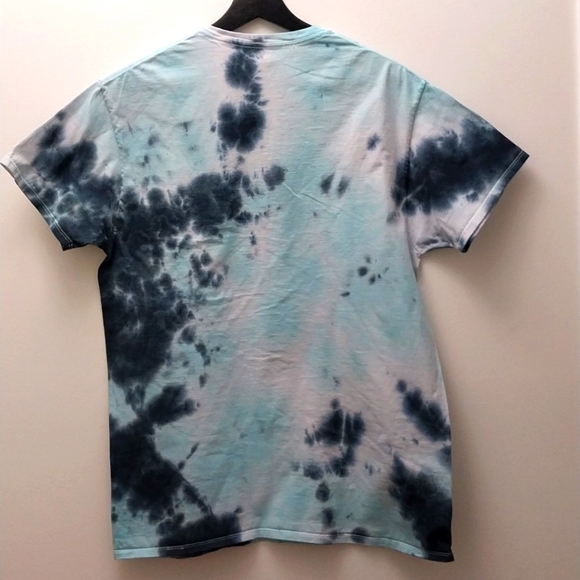 Fruit of the Loom T-shirt sz Large - Picture 2 of 6